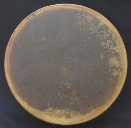 ネイティブアメリカン インディアン ドラム Native American Indian Drum