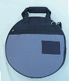 フレームドラム・ネイティブアメリカン インディアン ドラム ケース NATIVE AMERICAN (INDIAN) DRUM CASE