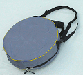 フレームドラム・ネイティブアメリカン インディアン ドラム ケース NATIVE AMERICAN (INDIAN) DRUM CASE