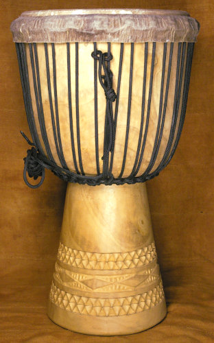 MALI MELINA DJEMBE