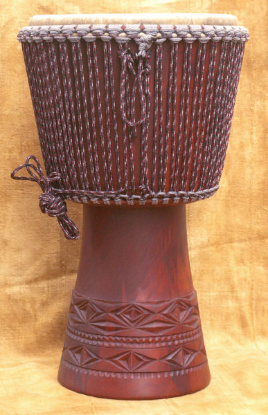 マリ カンガバ 製 ジャンベ MALI DJEMBE