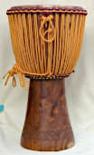 マリ製ジャンベ Mali Djembe