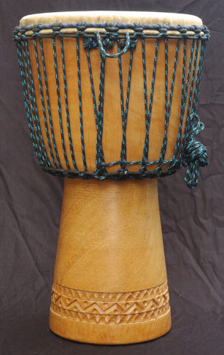 マリ カンガバ 製 ジャンベ MALI DJEMBE