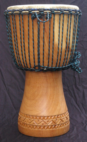 マリ カンガバ 製 ジャンベ MALI DJEMBE