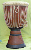 セネガル 製 ジャンベ ジェンベ ジンベ Djembes from Senegal Djembés du Sénégal