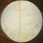 ヤギ皮 パキスタン Pakistan Goat Skin