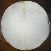 ヤギ皮 パキスタン Pakistan Goat Skin