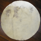 ヤギ皮 パキスタン Pakistan Goat Skin