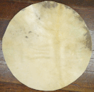 ヤギ脱毛皮（パキスタン産）Pakistan Goat Skin