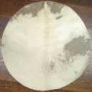 ヤギ脱毛皮（パキスタン産）Pakistan Goat Skin