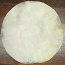 ヤギ脱毛皮（パキスタン産）Pakistan Goat Skin