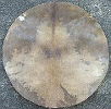 パキスタン産脱毛皮 GOAT SKINS WITHOUT HAIR