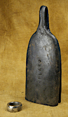 ギニア ドゥンドゥンベル Guinea Doundoun Bell KMBARO