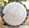ギニア製 サンバン Sangban from Guinea