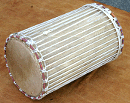 ギニア製 サンバン Sangban from Guinea