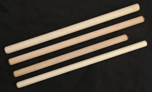 国産材 ドゥンドゥン ドラム スティック 太鼓ばち Dundun Drum Stick