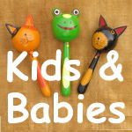 kids&babies
