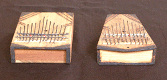 カリンバ KALIMBA LIMBA FROM TANZANIA
