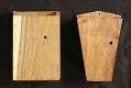 カリンバ KALIMBA LIMBA FROM TANZANIA