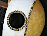 マリ製コラ kora from Mali