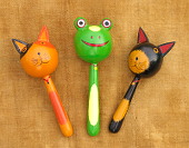 どうぶつマラカス ANIMAL MARACAS