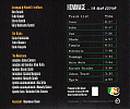 Hommage, Konate Kounda,Konate's brothers,ビリー・コナテ CD