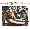 El Hadj Djeli Kouyate ジェリ・ソリ・クヤテ CD