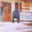 AFRO SWING Momo Wandel Soumah モモ・ワンデル CD